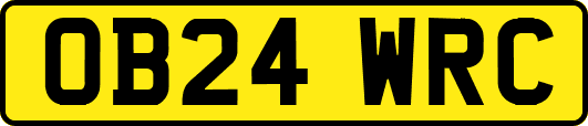 OB24WRC