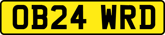 OB24WRD