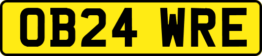 OB24WRE