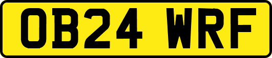 OB24WRF