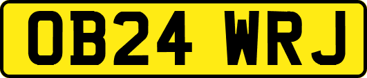 OB24WRJ