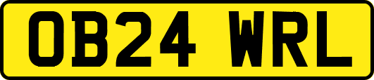 OB24WRL