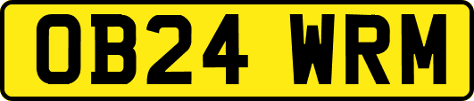 OB24WRM