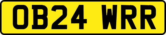 OB24WRR