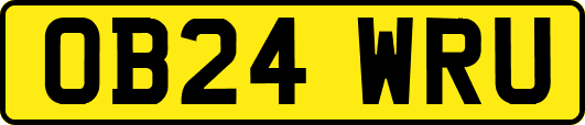 OB24WRU