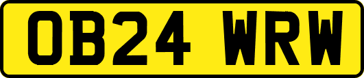 OB24WRW