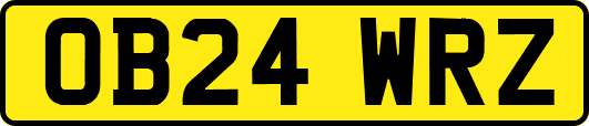 OB24WRZ