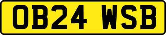 OB24WSB