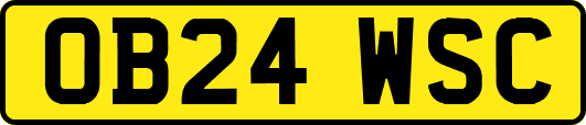 OB24WSC