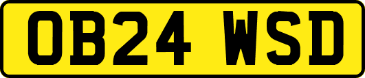 OB24WSD