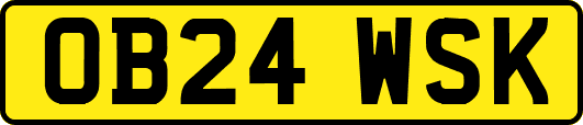 OB24WSK