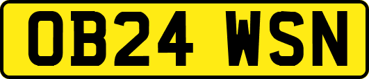 OB24WSN