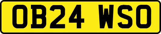 OB24WSO