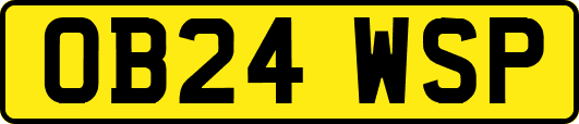 OB24WSP