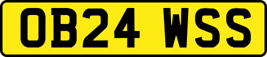 OB24WSS