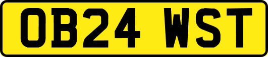 OB24WST