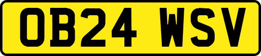 OB24WSV