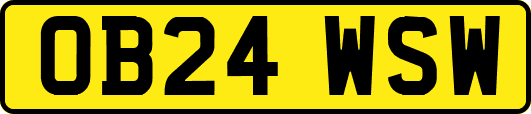 OB24WSW