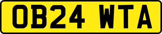 OB24WTA