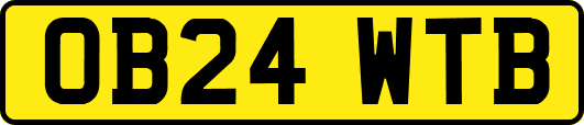 OB24WTB