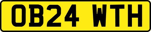 OB24WTH