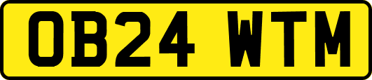 OB24WTM