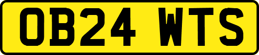 OB24WTS