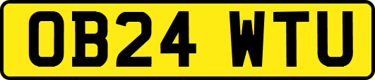 OB24WTU