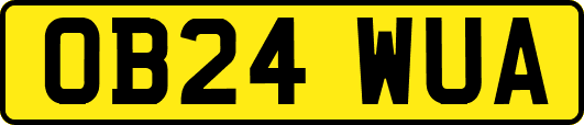 OB24WUA
