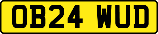 OB24WUD