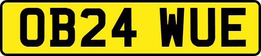 OB24WUE
