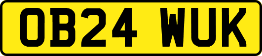 OB24WUK