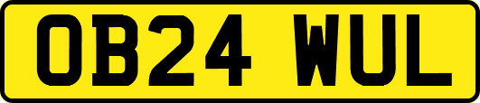 OB24WUL