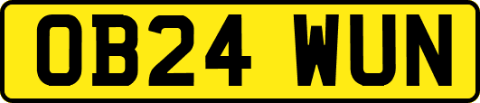 OB24WUN
