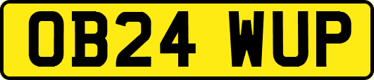 OB24WUP