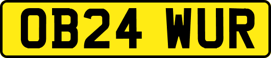 OB24WUR