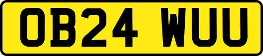 OB24WUU