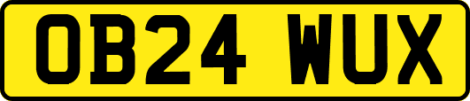 OB24WUX