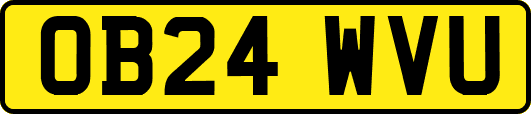OB24WVU
