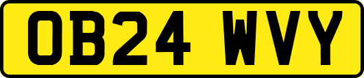 OB24WVY