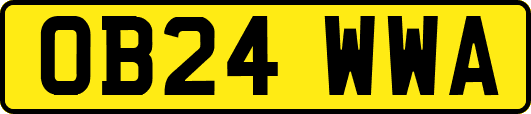 OB24WWA