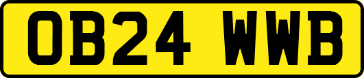OB24WWB