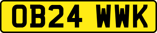 OB24WWK