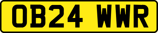 OB24WWR