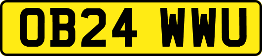 OB24WWU