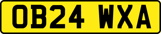 OB24WXA