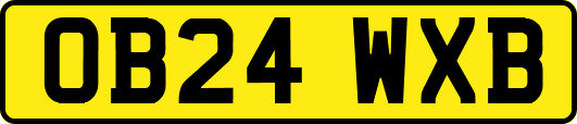 OB24WXB