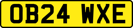OB24WXE