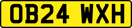 OB24WXH