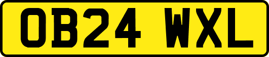 OB24WXL